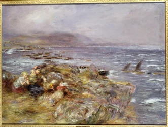 Running for Shelter
